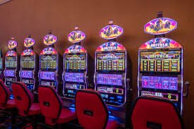 one pkr Arcade