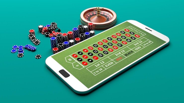 one pkr Bingo
