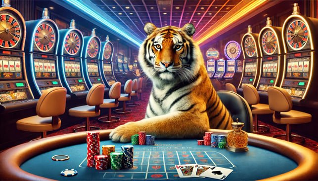 one pkr Slots